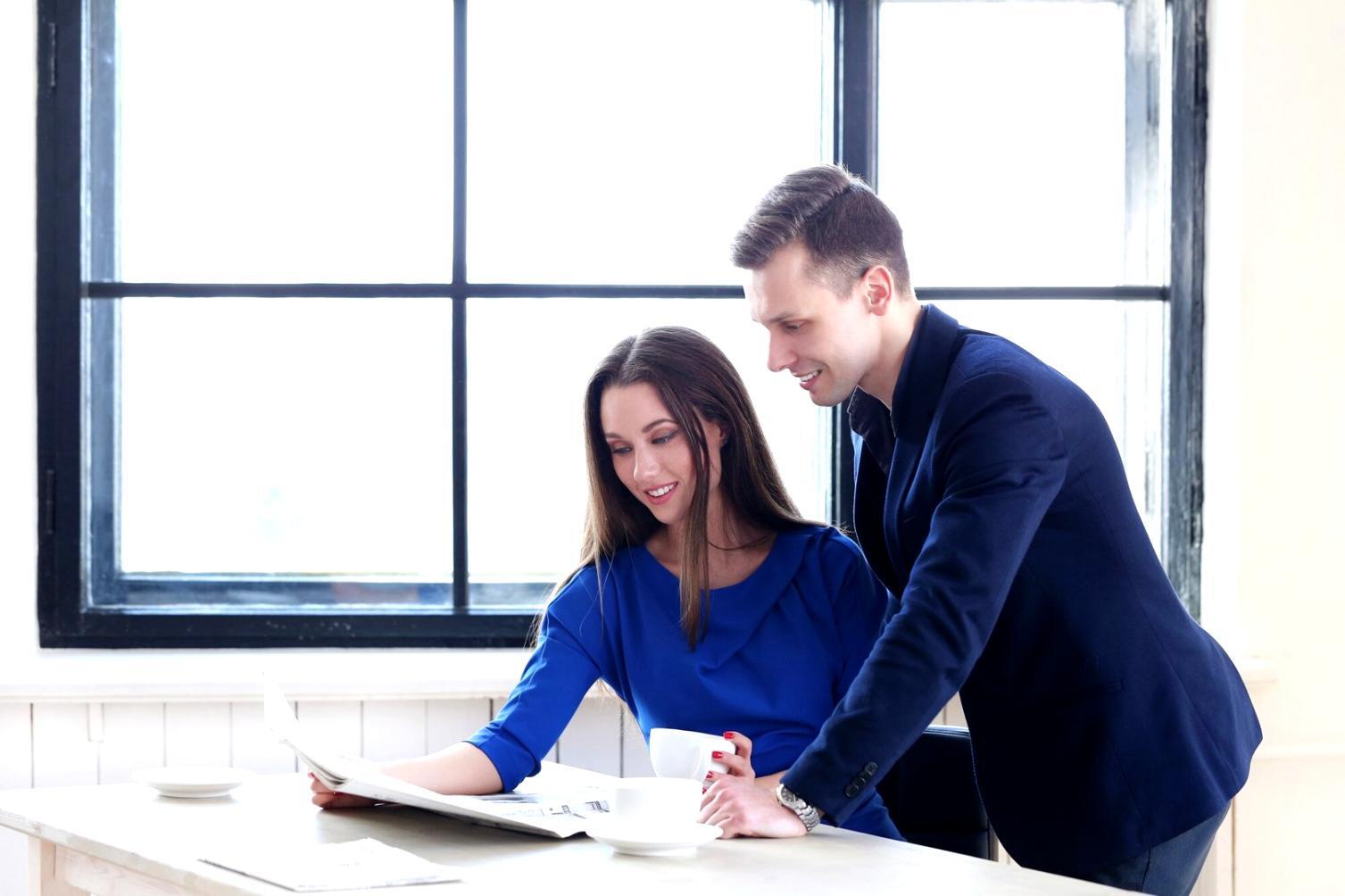 Consultoría financiera personalizada para empresas en Alicante